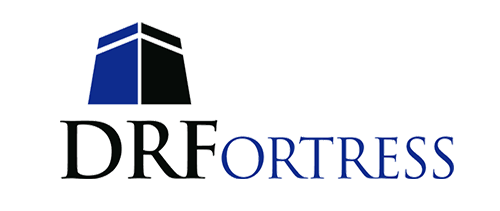 DRFortress logo.