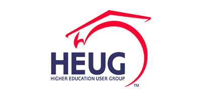 HEUG logo.
