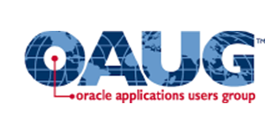 OAUG logo.