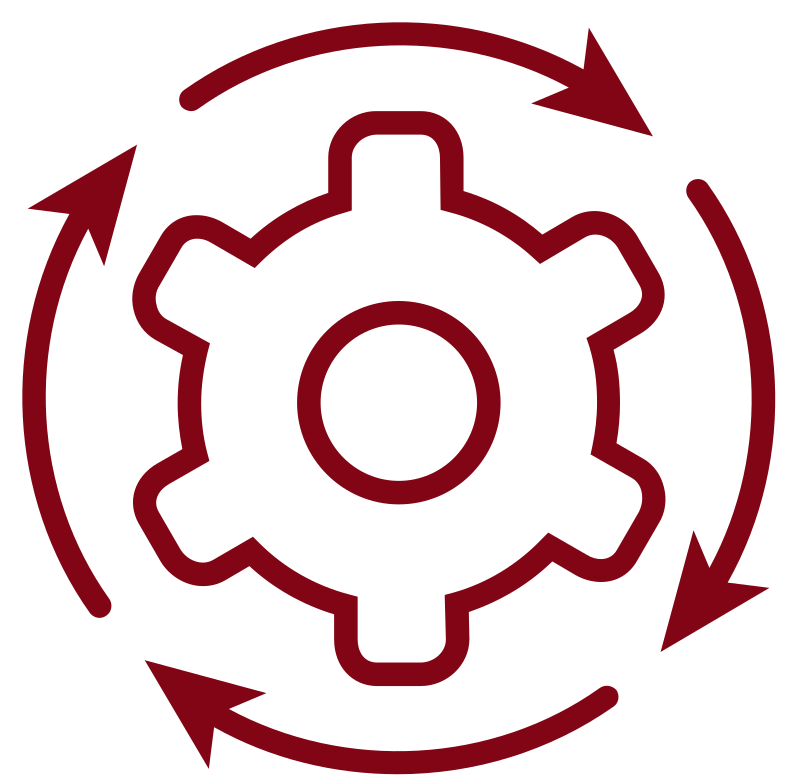 Systems Implementation