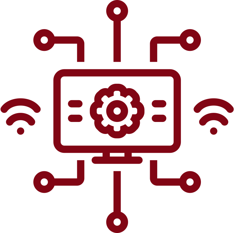 Systems Implementation